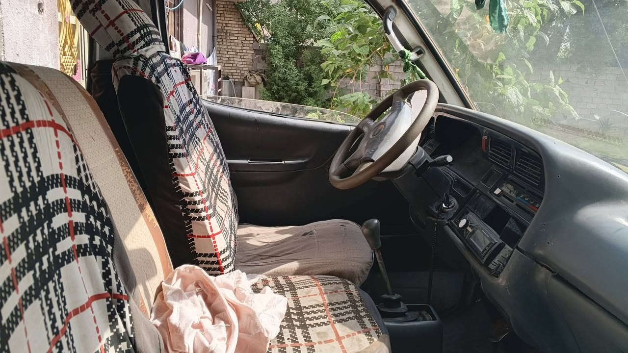 موصليه • ٢٠١٣ • مكينة رنكات