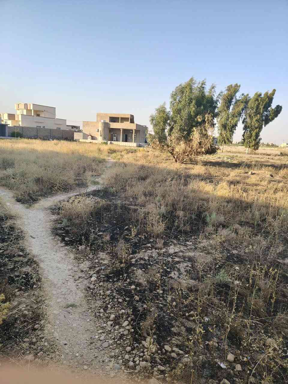 ارض للبيع الموقع سديره عليه الفهد تقاطع الفهد مباشر  مساحة الارض 3دوانم  موقع تجاري ركن البيت بناء جديد يعوزه ترميم خارج فقط  تكعيب داخل الارض خريطة جديده شغلها درجة اولى الاستفسار اتصل ع الرقم ***********
