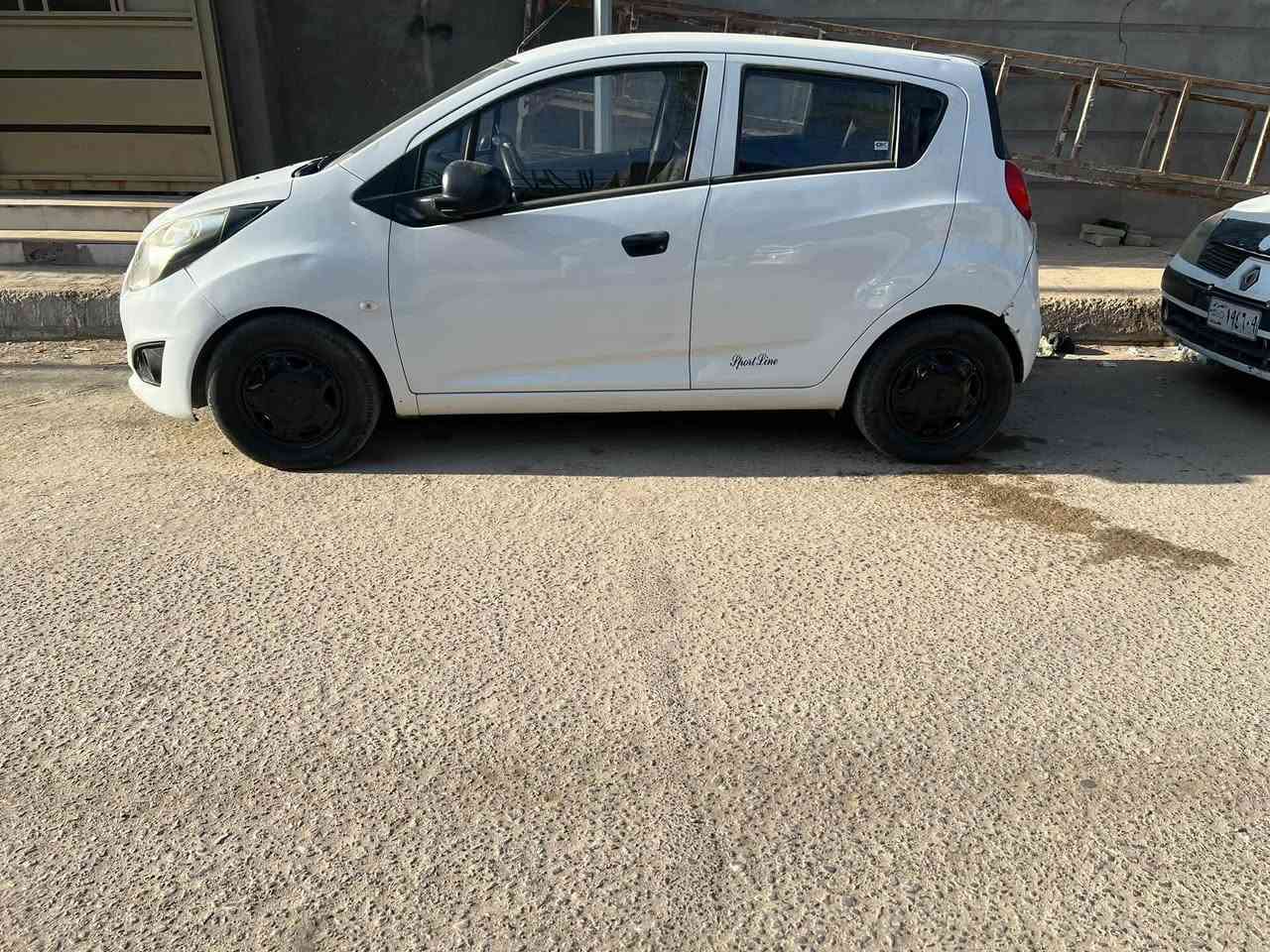 سبارك • ٢٠١٣ • رقم بابل