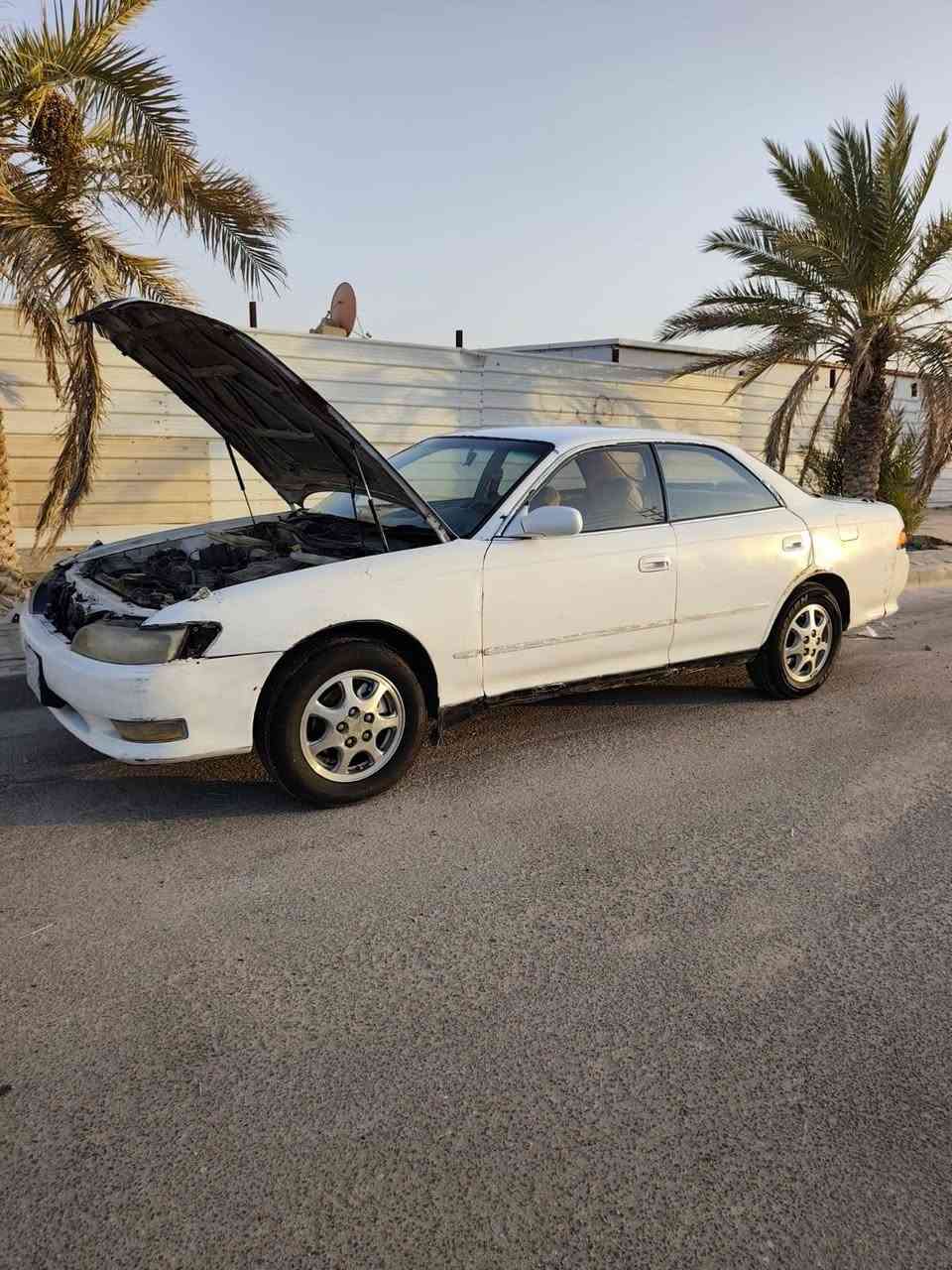 السلام عليكم 
مارك نفخ للبيع سنويه لل ٢٧ تحويل مباشر باسمي مكينه ونجي كير جديدحداديه مشط جديدالسياره شوف العين غرامات ماعليها سعرها ٢٥ ورقه بيها مجال لشراي علما ان السياره نقل جثه
 للاستفسار *********** مامتواجد عل نت
