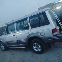 موديل ١٩٩٩ • رقم بغداد • بنزين اوتوماتيك