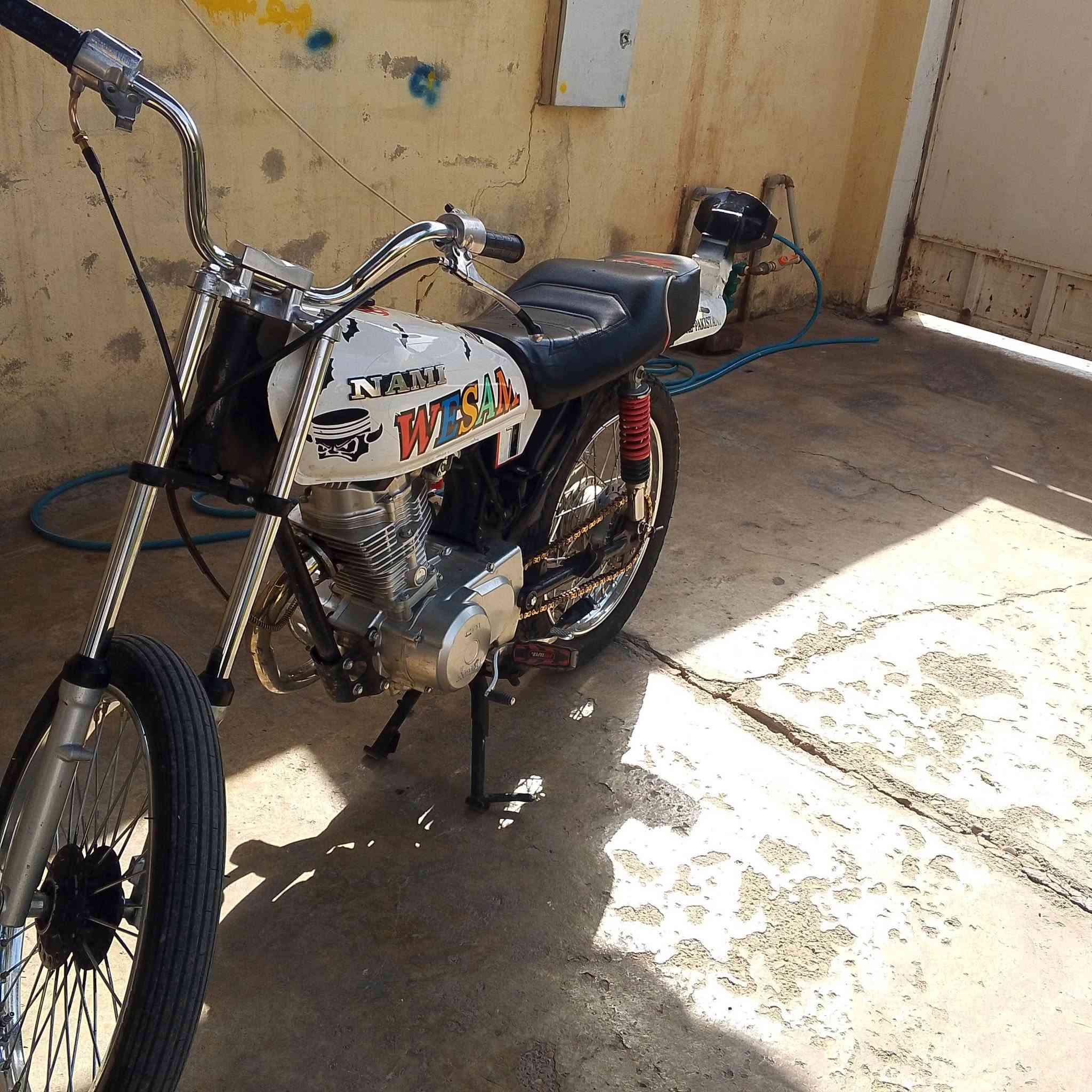 نضيف • موديل 26 • كركوك