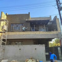 طلس • فوم تركي • تقطيع واجهات