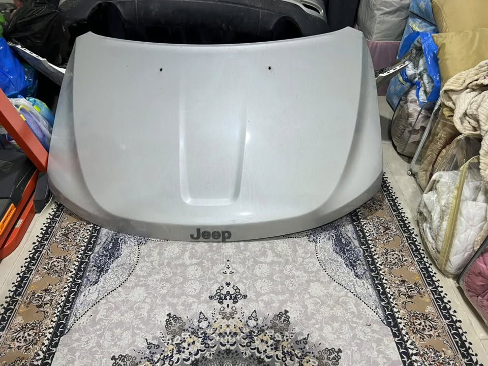 دعاميه اماميه وخلفيه • بنيد • غزاليه