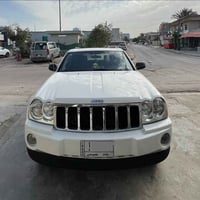 موديل ٢٠٠٧ • ٣.٧ V6 • وارد امريكي