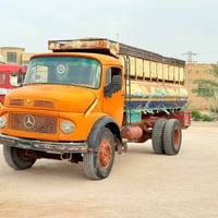 ابردين • شاصي مكفول • محرك نضيف
