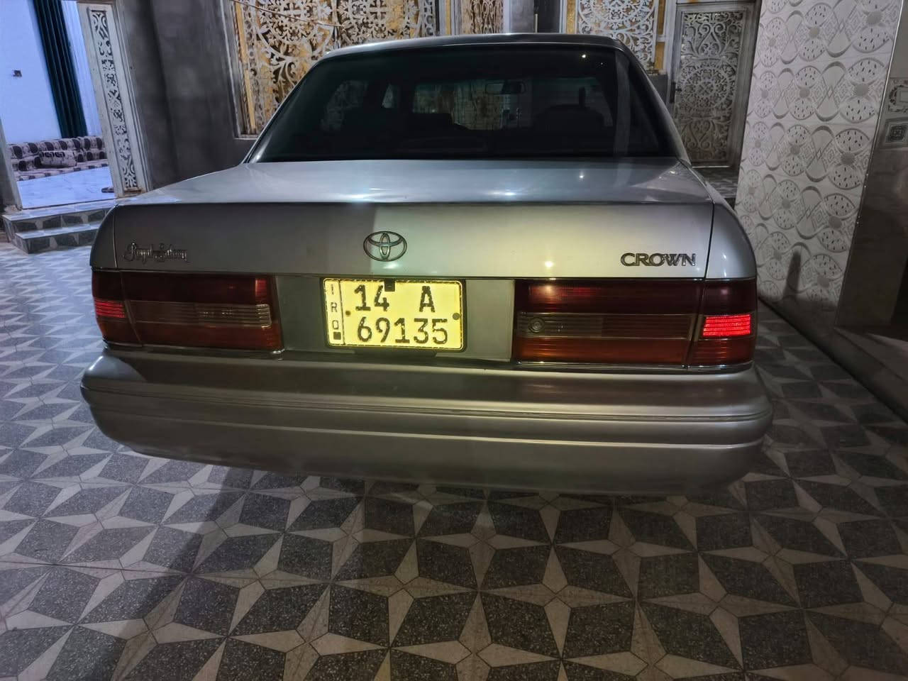 سلام عليكم 
راس ثور تكم للبيع رقم جديد بصره سنويه ل31 تحويل مباشر وباقي التفاصيل أتصل ع الرقم التالي ***********
