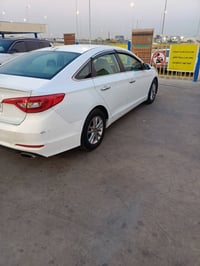 سوناتا • ٢٠١٦ • وارد امريكي