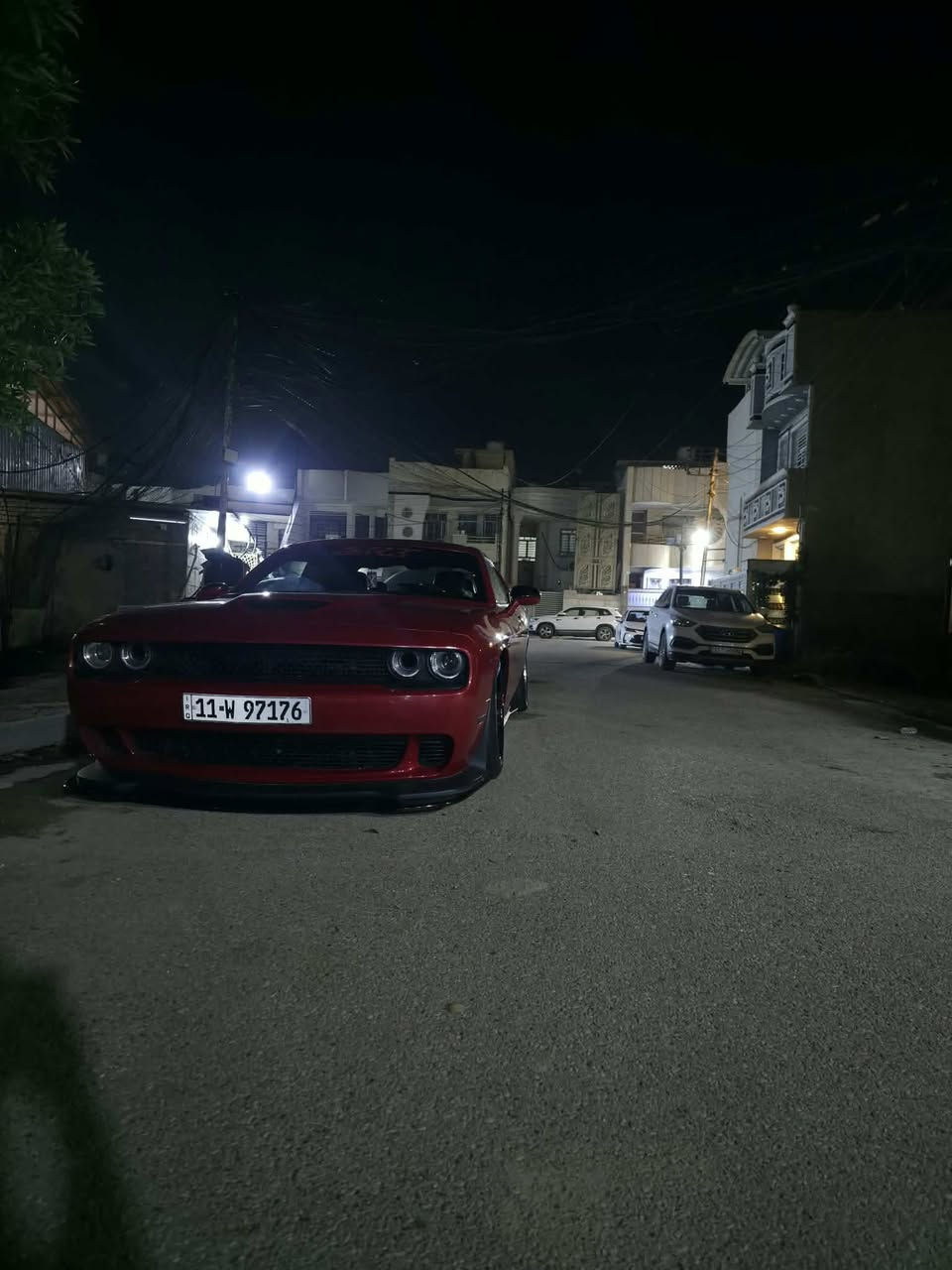 جالنجر • مكينة ٥٧٠٠ • فتحة