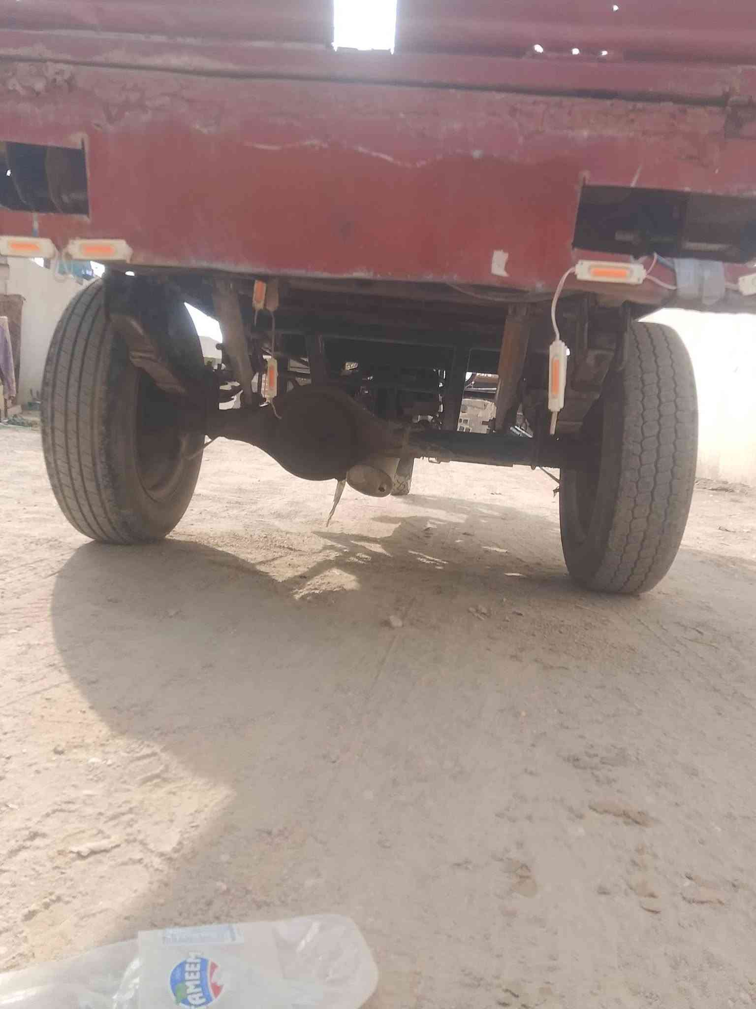 ستوته • محرك ٢٠٢٥ • بابل جبله