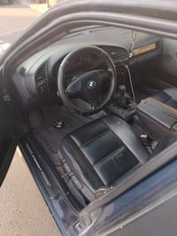 بي ام E36m3 • باسمي تحويل • الزعفرانية
