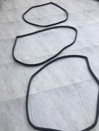 دايو اسبيرو • ابواب • سقف