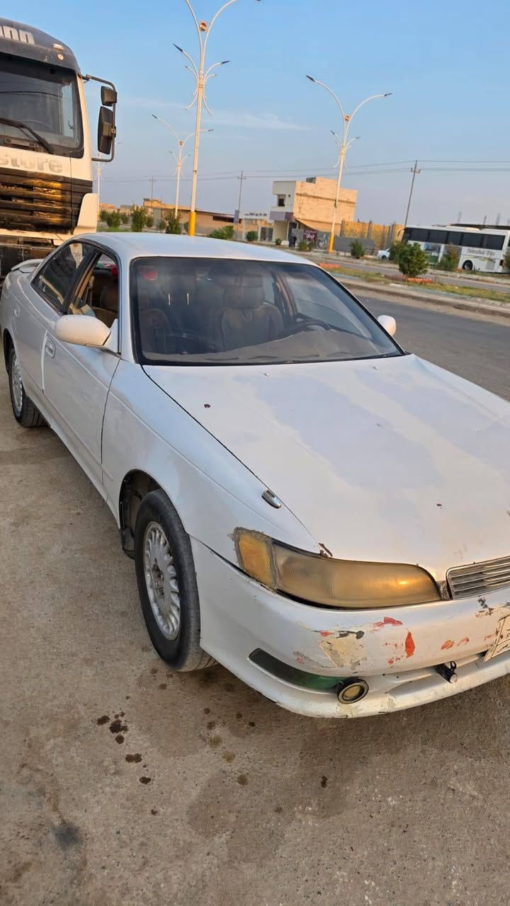 السلام عليكم مارك نفخ للبيع موديل 95 مكينه وكير شرط ثنين ونص سياره جاهزه ومكفوله تخم. تاير حداده 70 رقم الانبار بسمي تحويل او وكاله سنويه 27 
مكاني ناصريه الغراف 
السعر 55 بيها مجال بسيط 
***********
وتساب و اتصال

