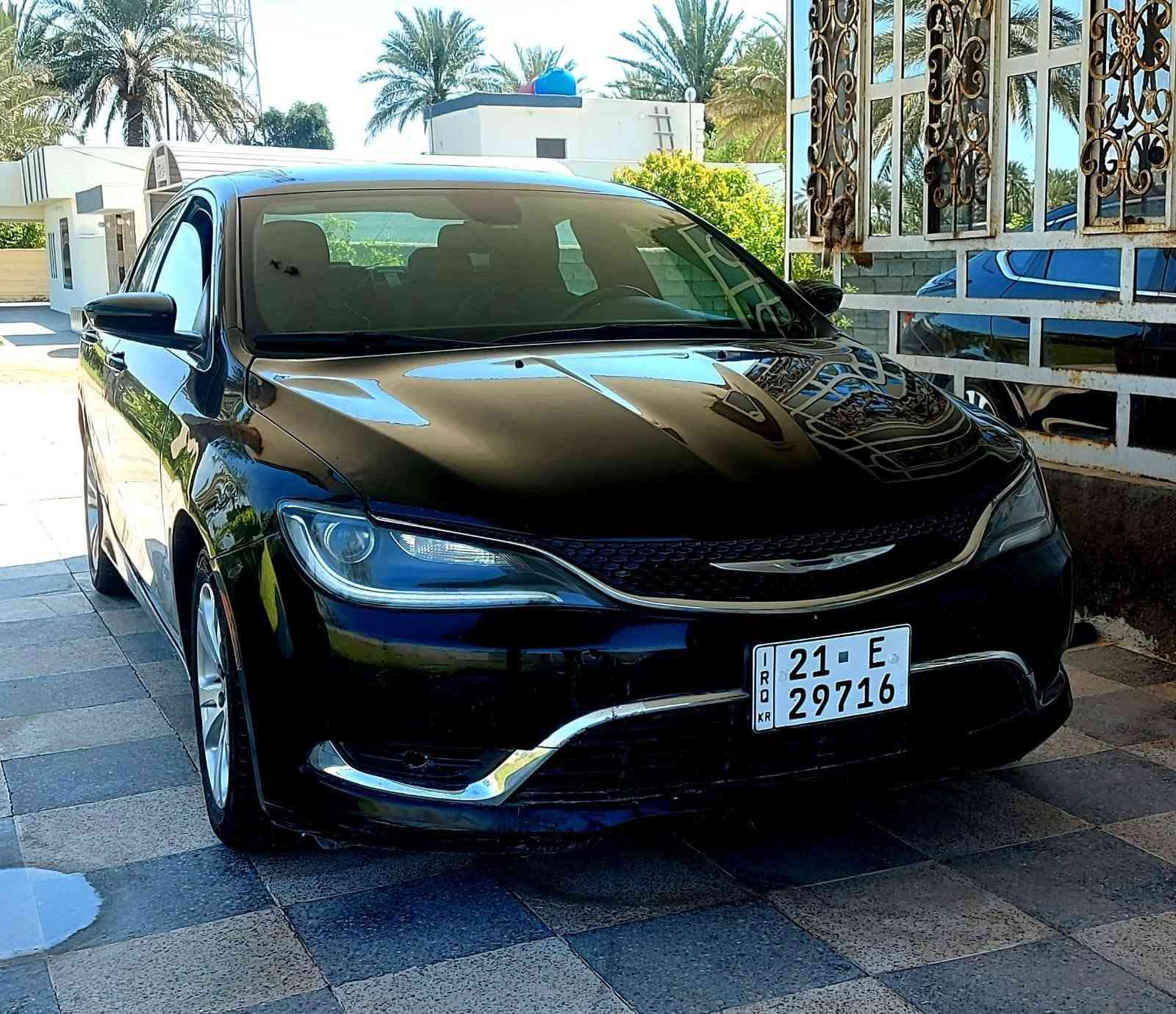 السلام عليكم c200 موديل 2016 مكينة 2400 بأسمي تحويل مباشر سنويةجديدة مبيها حادث ولاصبغ محرك وكير وتبريد وصدر تخم تاير دواخل جديدة السيارة مالت جناي السعر ١٠٥ يرهم مراوس بالنترا الشراي يتصل ***********. *********** مكاني بابل جبلة او المحاويل@

نص مكتوب في الصور:
- 12:02 16 4G Search BidHistory.org 000-21041644 - 11/03/2017 INSURANCE AUTO AUCTIONS, INC. - IAAI.COM en.bidhistory.org
- 16 4G 12:02 Search Home Chrysler 200 2015 2015 Chrysler 200 IAAI.COM 000-21041644 - 11/03/2017 INSURANCE AUTO AUCTIONS, INC. BidHistory.org 000-21041644 - 11/03/2017 INSURANCE AUTO AUCTIONS, INC. - IAAI.COM en.bidhistory.org
- 16 4G 12:02 BidHistory.org 000-21041644 - 11/03/2017 INSURANCE AUTO AUCTIONS, INC. - IAAI.COM en.bidhistory.org
- Home > Chrysler > 200 > 2016 > 2016 Chrysler 200
- MULTIAIR 2.4L
- 000-21041644 - 11/03/2017 INSURANCE AUTO AUCTIONS, INC. © - IAAI.COM
- BidHistory.org
- en.bidhistory.org
- 16 4G 12:02 Search Home > Chrysler > 200 > 2015 > 2015 Chrysler 200 000-21041644 - 11/03/2017 INSURANCE AUTO AUCTIONS, INC. - IAAI.COM 000-21041644 - 11/03/2017 INSURANCE AUTO AUCTIONS, INC. - IAAI.COM BidHistory.org 000-21041644 - 11/03/2017 INSURANCE AUTO AUCTIONS, INC. - IAAI.COM en.bidhistory.org
- 16 4G 12:02 Search Home > Chrysler > 200 > 2015 > 2015 Chrysler 200 000-21041644 - 11/03/2017 INSURANCE AUTO AUCTIONS, INC. IAAI.COM 000-21041644-11/03/2017 RANCE AUTO AUCTION 000-21041644-1 03/2017 INSURANC BidHistory.org 000-21041644 - 11/03/2017 INSURANCE AUTO AUCTIONS, INC. IAAI.COM en.bidhistory.org
- BidHistory.org 000-21041644-11/03/2017 INSURANCE AUTO AUCTIONS, INC. - IAAI.COM en.bidhistory.org