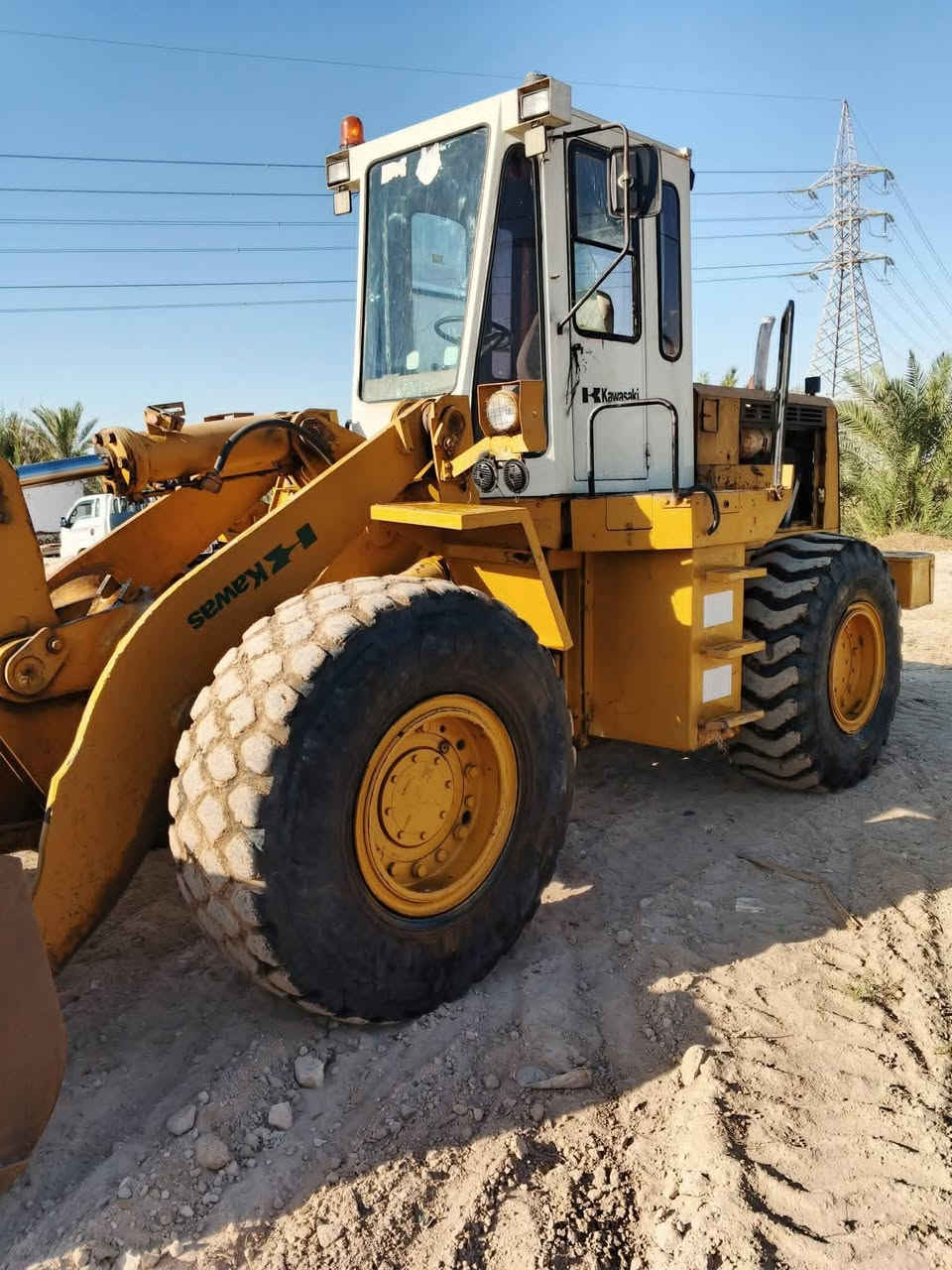 كاوسكي ٧٠ • موديل ٩٤ • نجف