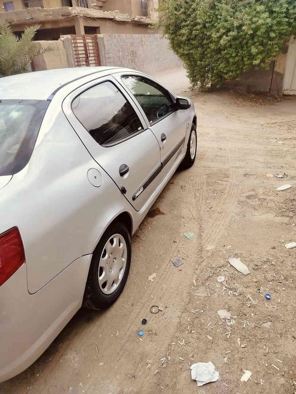 سمند رنا • ٢٠١٤ • رقم بابل