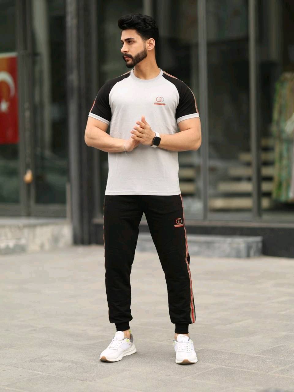 الشاب اناقه  تفسر رسلني الخاص