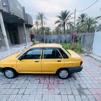 موديل ١٢ • محرك وكير زين • كربلاء الحسينيه