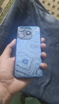 تكنو سبارك c100 • ١٢٨ • مدينه الصدر