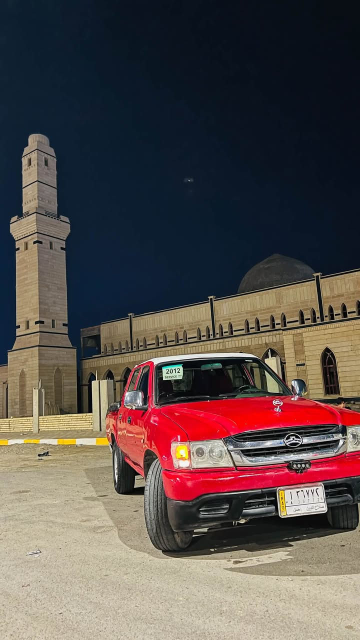 دير • ٢٠١١ • صلاح الدين بيجي