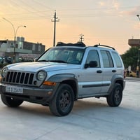 ليبرتي • ٢٠٠٧ • رقم بغداد