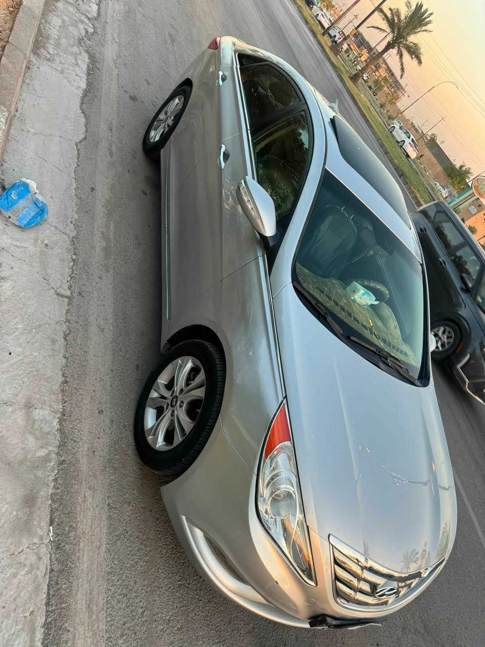 ٢٠١١ فول مواصفات
ماشيه ١٥٠قابل للزياده 

السعر ٨٨ قابل للتفاوض 

***********
