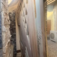 باب خارجي • سلايت • طويريج