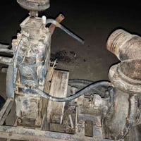 ماطور هندي • ١٢ ونص • هوزة كامل