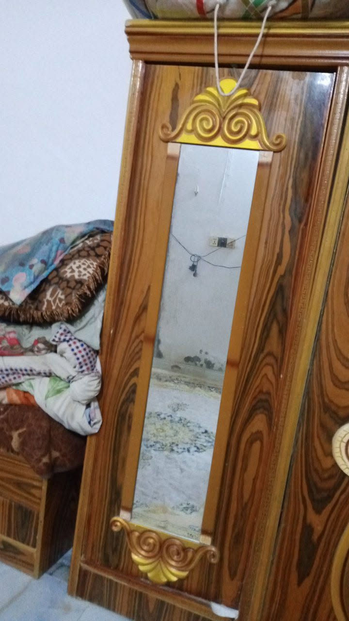 ذي قار • للبيع • غرفه اخشاب