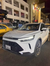 بايك X7 • ٢٠٢٥ • ٧٠٠٠ كم