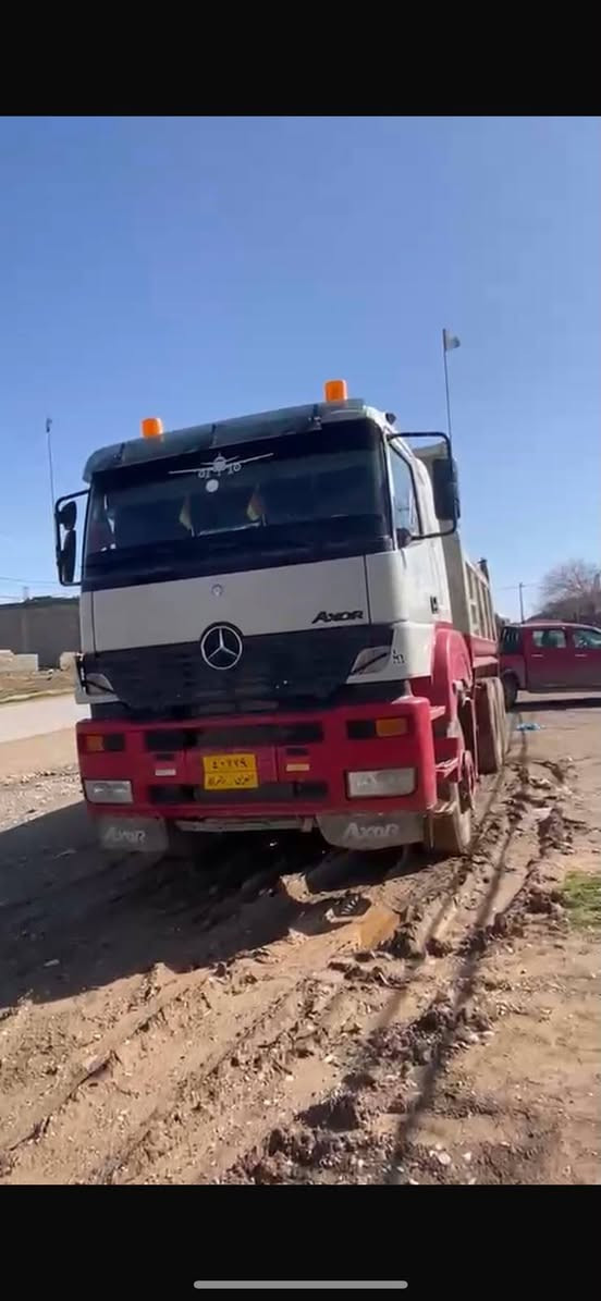 لبیع گڵابە ٱکسۆر مودیل 2002رەقموسنویە گیرسبغ بشرت رقموسنویە دهۆک تحویل بشرت گیر عادیە  ***********وات ساب
