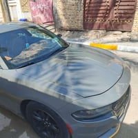 جارجر ٢٠١٨ • ١١٠٠٠٠ كم • باسمي بغداد