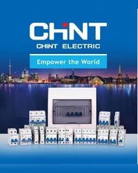 CHNT • مواد كهربائية • الشورجة