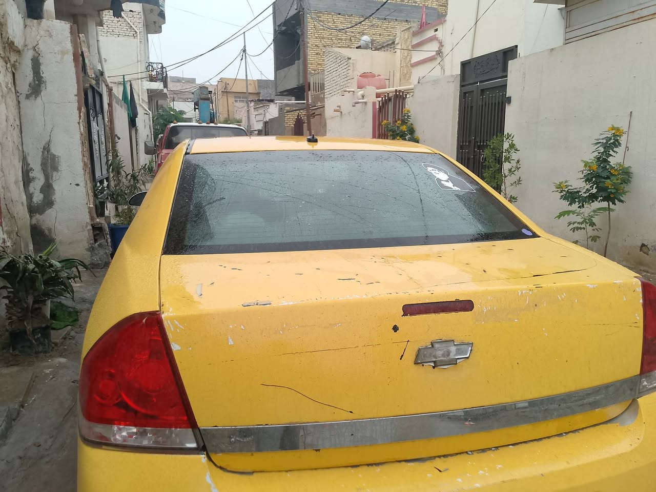 امبالا مديل 11 مكينه كير خير من الله
كهربائيات بلاد 28 وبيها مجال 
متوازي ع بيعتها 
تفاصيل اكثر واتساب 
***********
