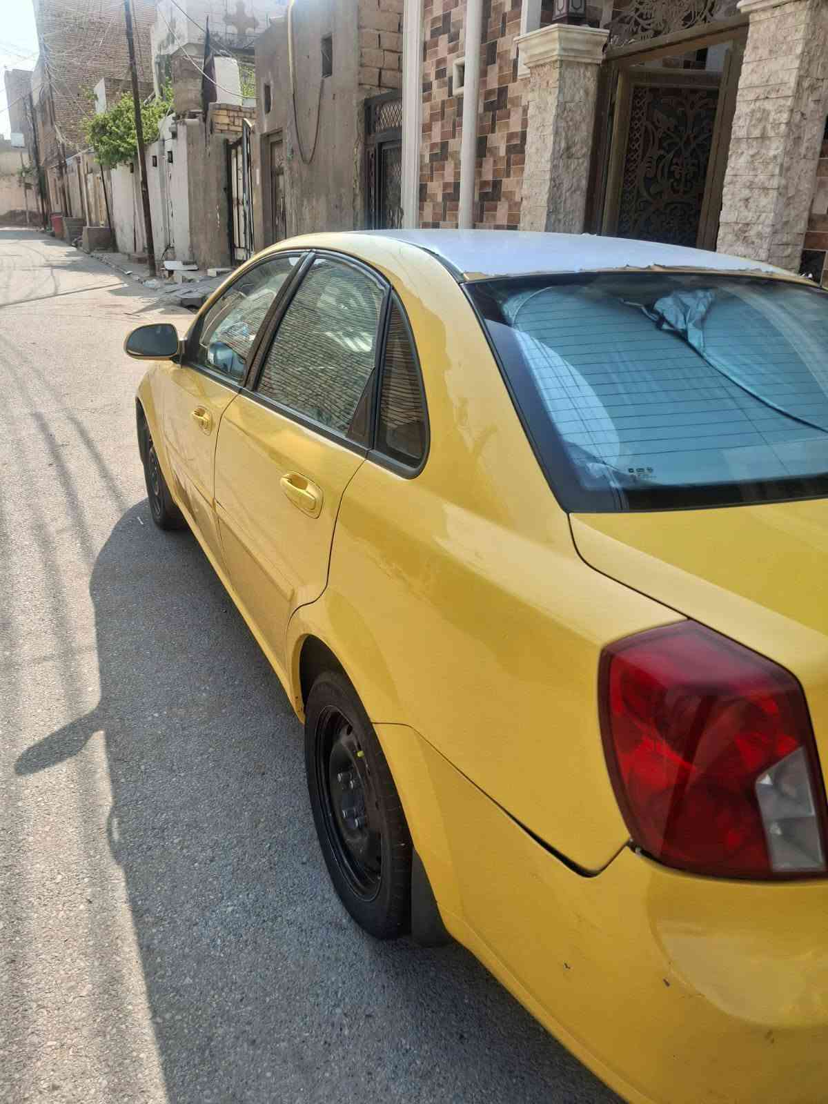 اوبترا • ٢٠١١ • تحويل ثاني يوم