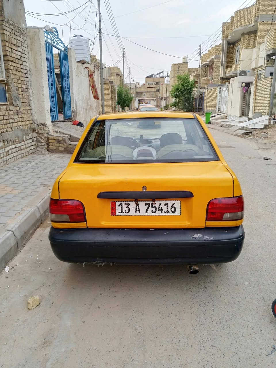 ٢٠١٨ • مصفره • خيط تبخير