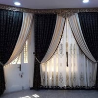 تاج برده • شباك وباب • بلديات بغداد
