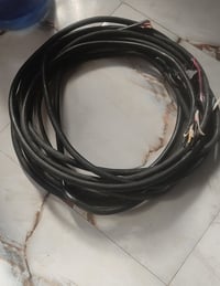 كيبل 4×10 • 12متر • الديوانيه