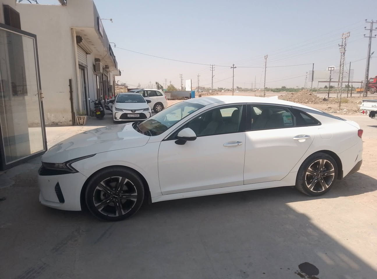 موديل 22ماشيه 122السعر 197المكان واسط ***********
