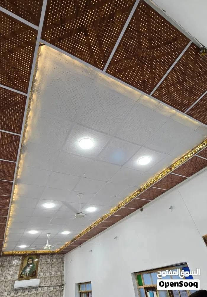 دهان • تغليف جداري • بديل الرخام