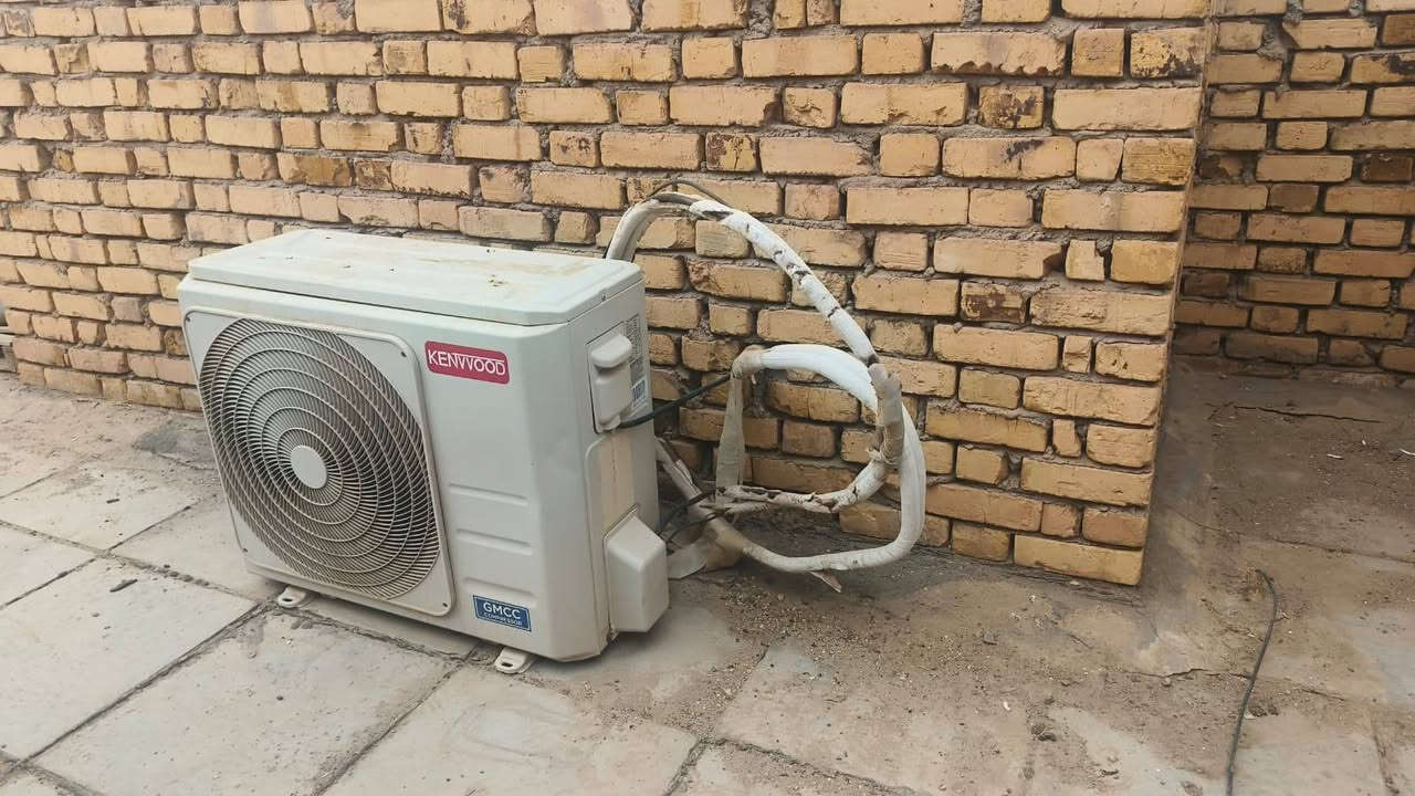 سبلت لبيع طن ونص شغال موزه غاز سعر 350 وبي مجال ***********
