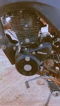 سايم كوت • ٢٣ • الرمادي