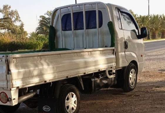 کیا دووتەنی 2007  یەک بڕاوەی دووبەی 
سۆپەری ئەنجێکتەری
مەکینە ڕەش
190 هەزار کیلۆمەتر ڕۆشتووە
مواسەفات:
کوشنی هیتەر
کوشنی جلد
سێ دوگمە
گوێ بەرخ
ئاوێنە کارەبا
ئاوێنە هیتەر
سەقف سەلە
تەبریدی سارد بەشەرت
و زۆر مواسەفاتی تر

سعر: لە کۆمێنت داوابکە ڕاستەخۆ بۆت دیت 📩

گێڕ و مەکینە بەشەرت
6 تایەی لۆکی تازە
کامل شلەمەنیم گۆڕدراوە
فلتەری گاز و ڕۆن تازە گۆڕدراوە
کۆدی بۆکراوە
سەیارەکە هی خۆمە
هی معرەز نییە
شوێن: کەلار

ژمارەی پەیوەندی:
***********
