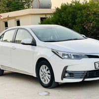 كورلا • ٢٠١٨ • رقم دهوك