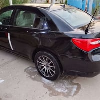 C200 • ٢٠١٢ • وارد امريكي