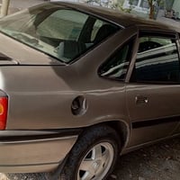 فكترا موديل 91 حجم 20 سنويه رقم مسطره نينوي جديد كير توماتيك كلها شرط ...