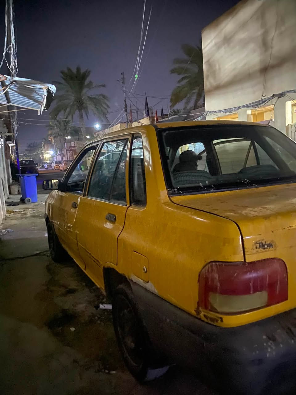يالله للبيع سايبه رقم الماني بيها كتاب فقدان سعر 750 قفل بدون اي عمله ***********

