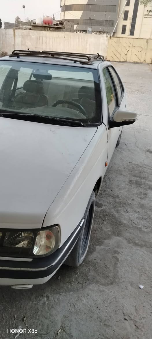 بيجو 405 مديل 2015 كير محرك مكفولات والباقي تجي وتشوف بعينك رايده 22 وبيه مجال قليل ***********

نص مكتوب في الصور:
- HONOR X8c