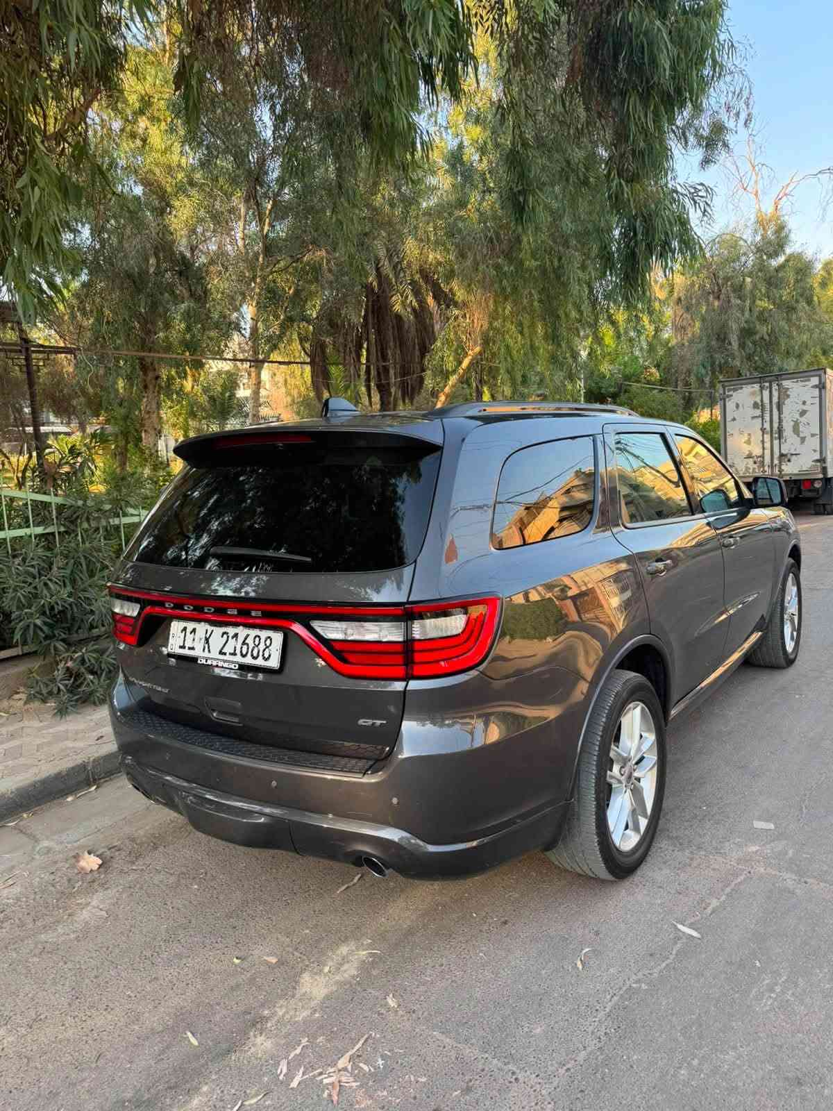 دوج دورنكو • ٢٠٢٤ • رقم بغداد