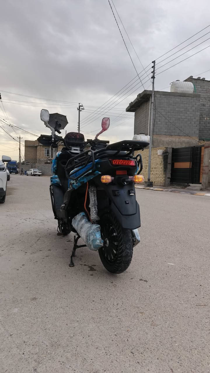 ٦بطاريات • موديل ٢٠٢٥ • شاشة ايباد